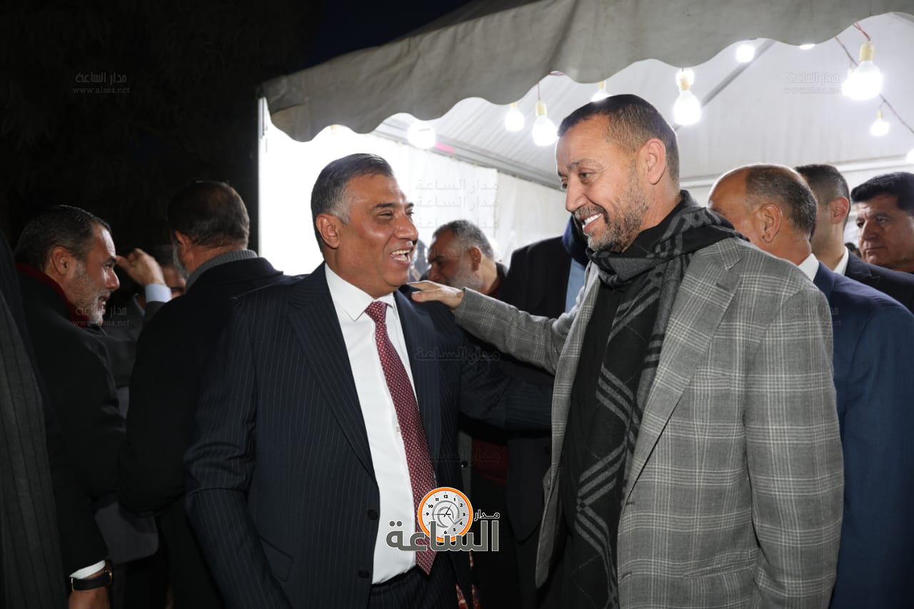 Madar Al-Saa Images 0.05032866396357094