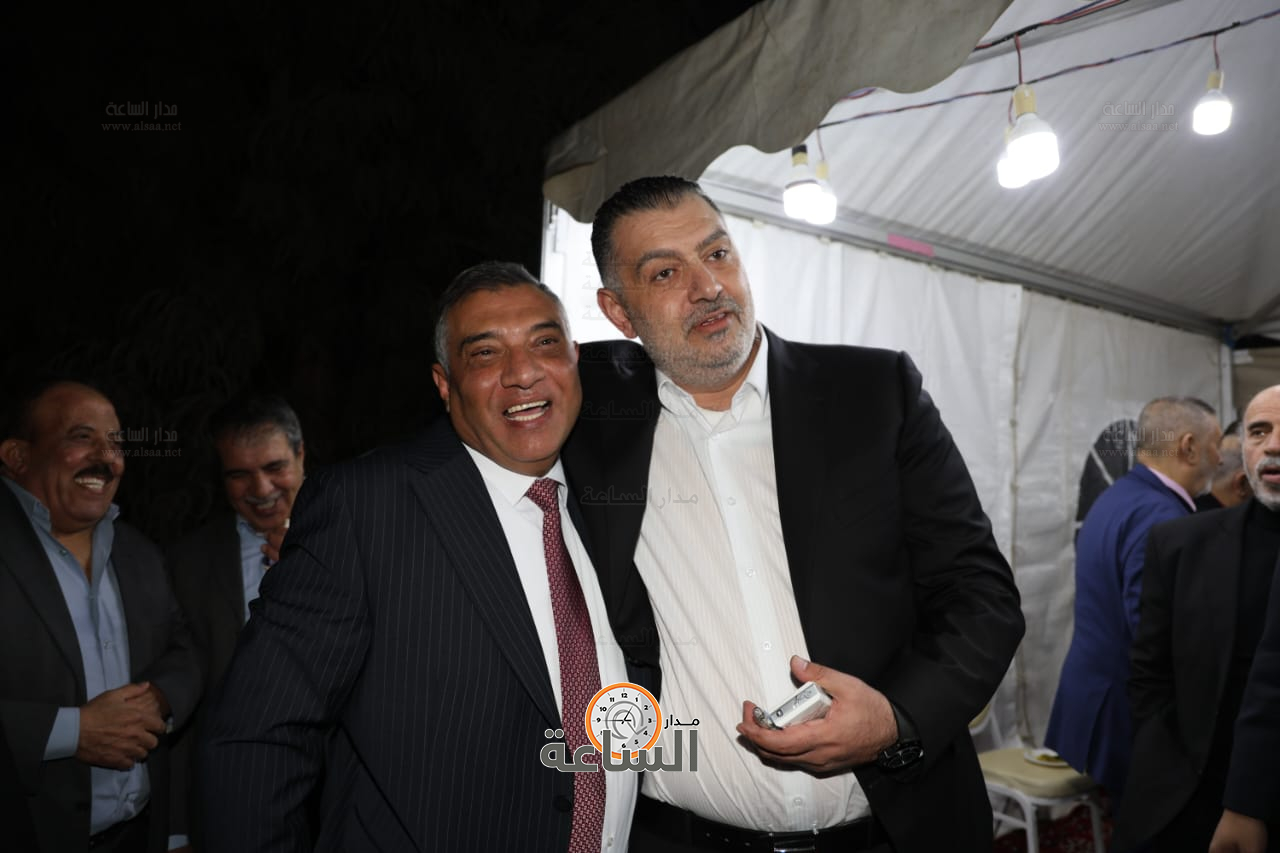 Madar Al-Saa Images 0.19453514113443715