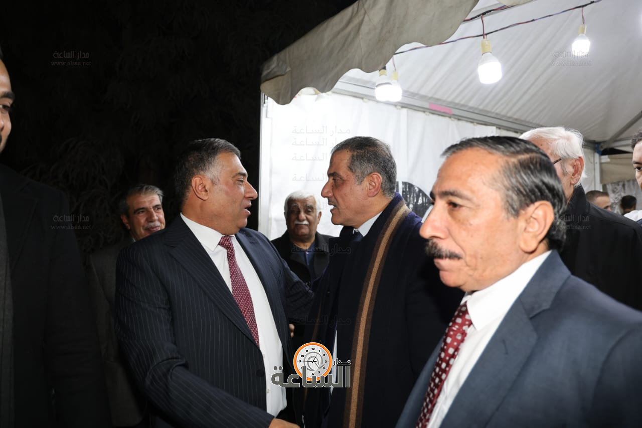 Madar Al-Saa Images 0.5728141298385432