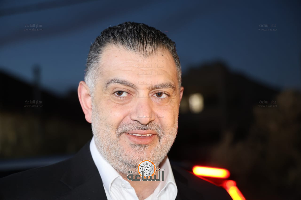 Madar Al-Saa Images 0.6052946987514813