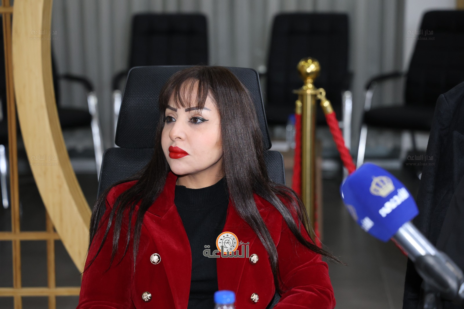 Madar Al-Saa Images 0.2510689838630922