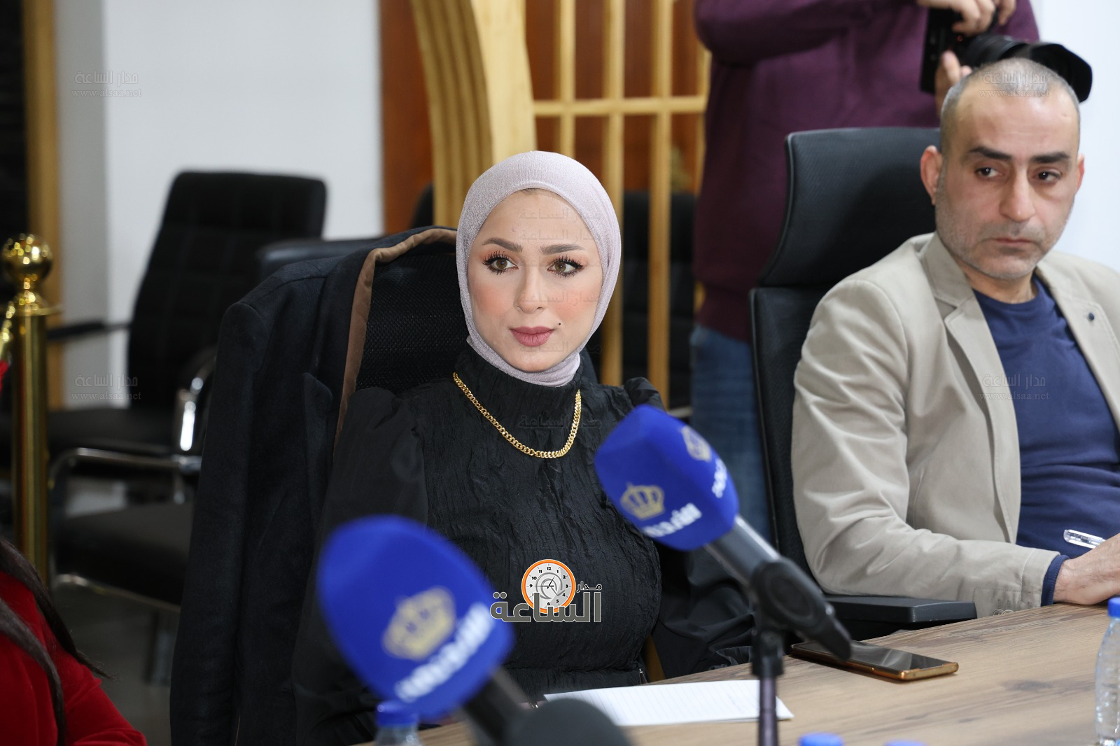 Madar Al-Saa Images 0.7913163109158012