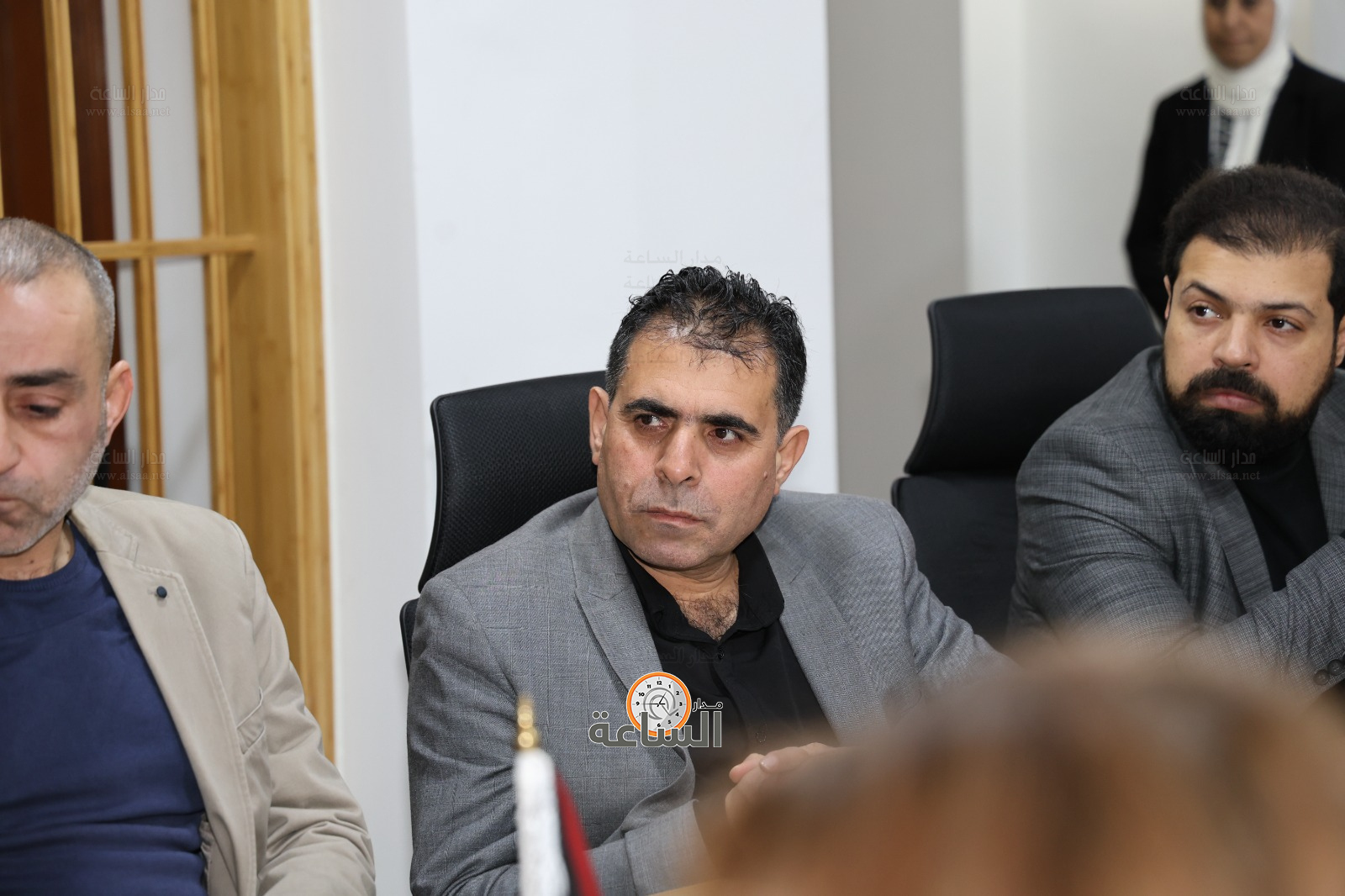 Madar Al-Saa Images 0.28767581549609744