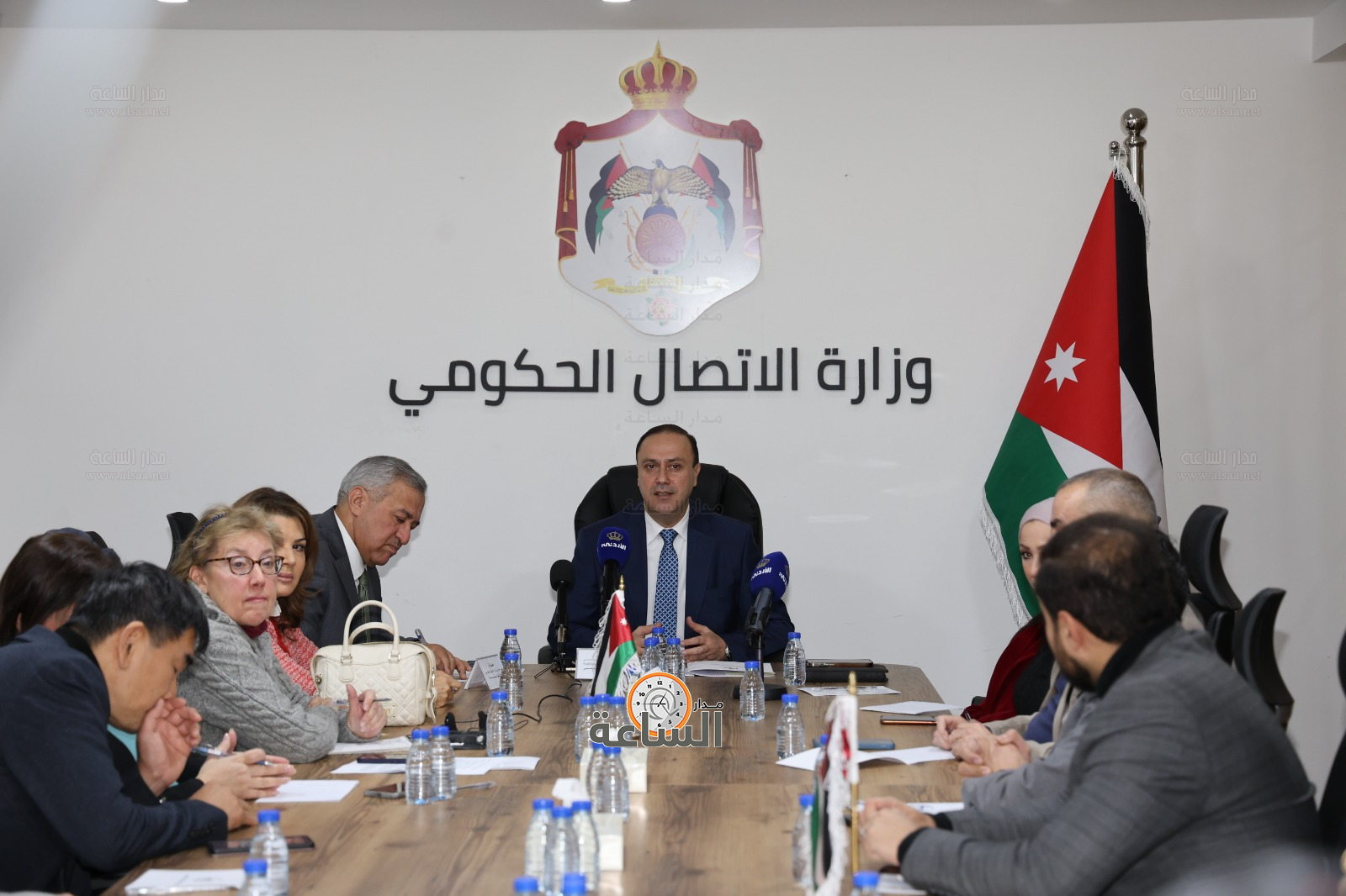 Madar Al-Saa Images 0.1732258294118647