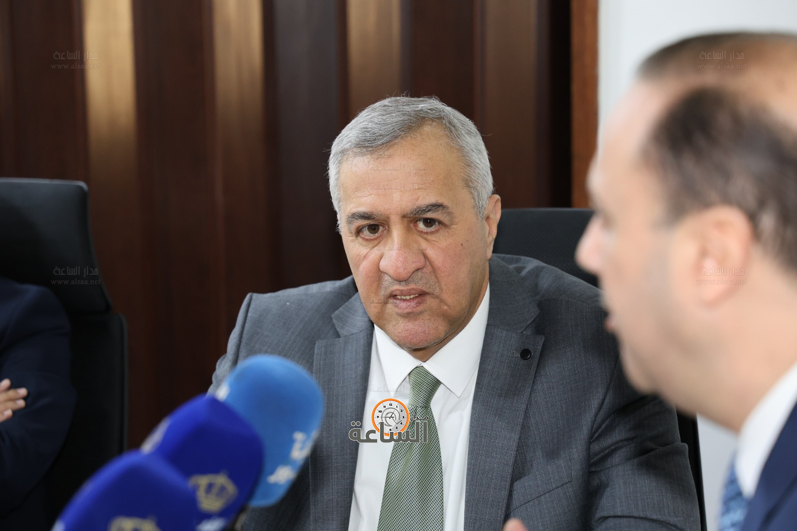 Madar Al-Saa Images 0.7419319965582927