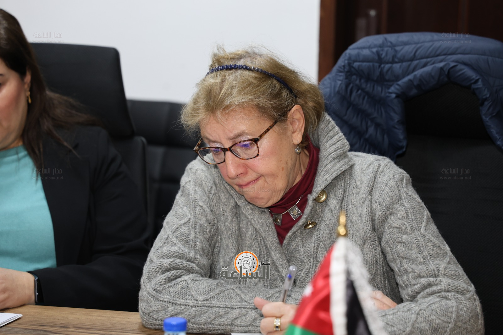 Madar Al-Saa Images 0.5654444057655568