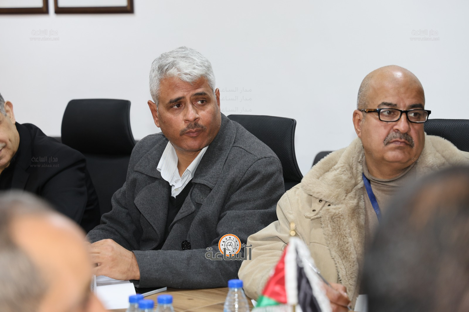 Madar Al-Saa Images 0.9312924229151283