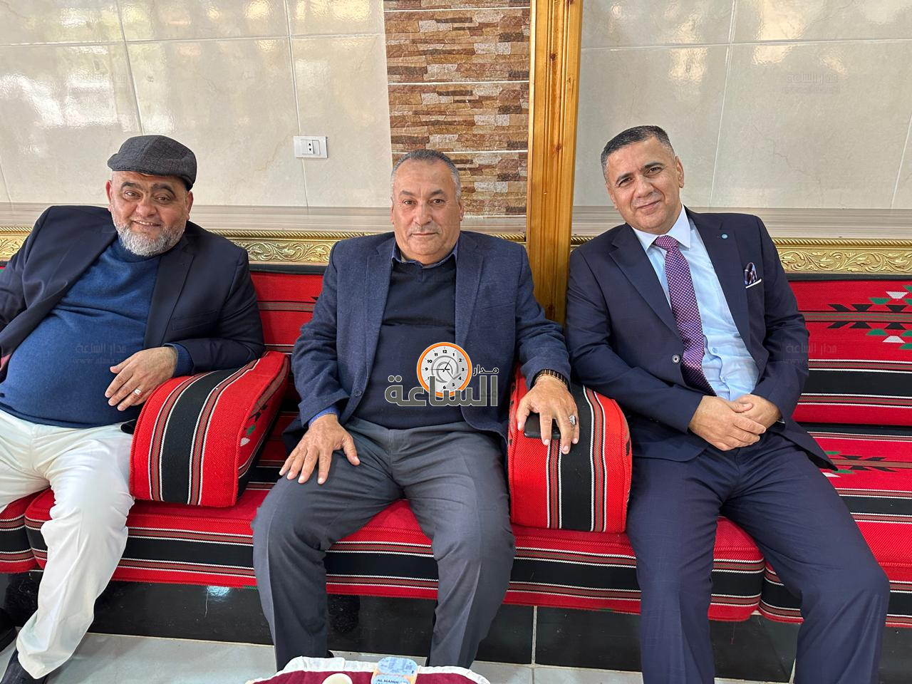 Madar Al-Saa Images 0.43657960653729355