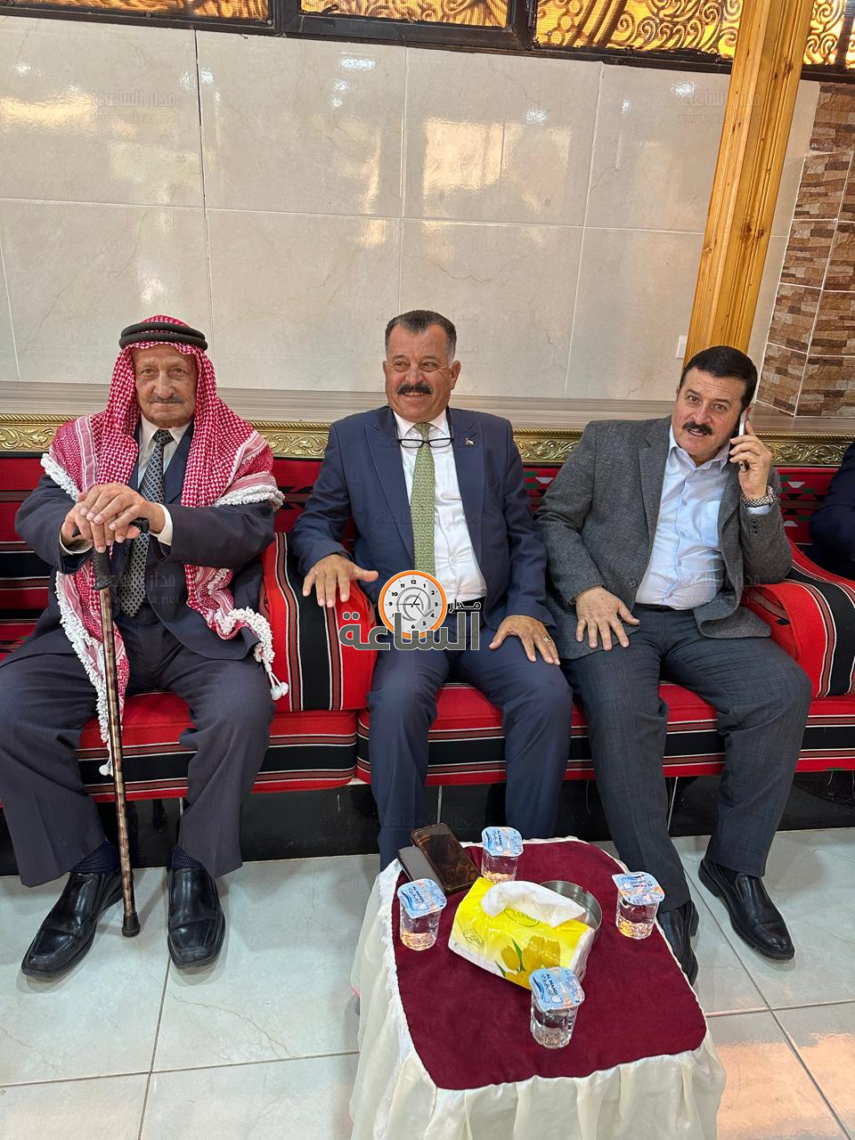 Madar Al-Saa Images 0.8726442214292809