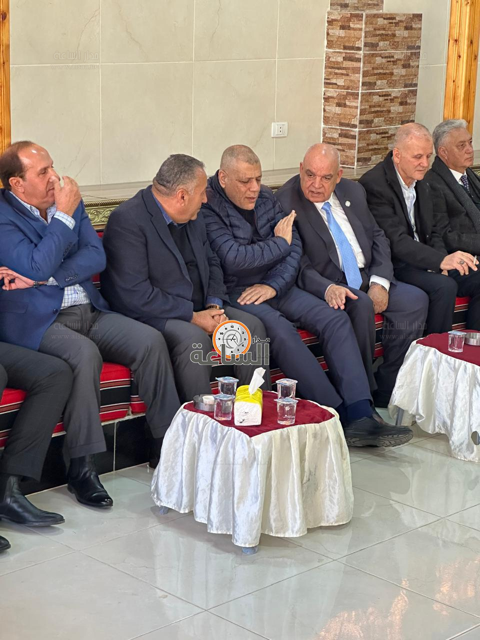 Madar Al-Saa Images 0.3605210992941388