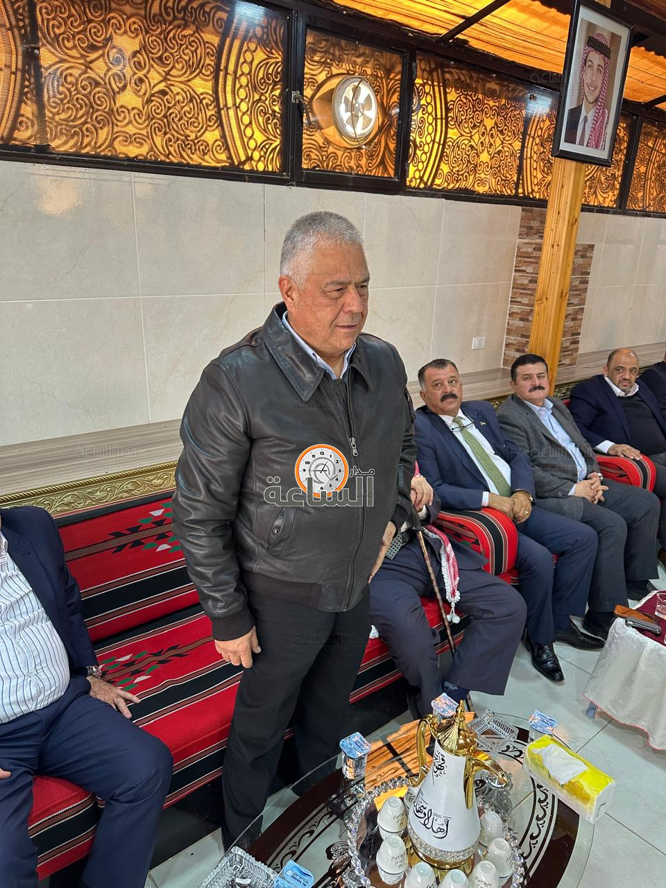 Madar Al-Saa Images 0.11278960101026536