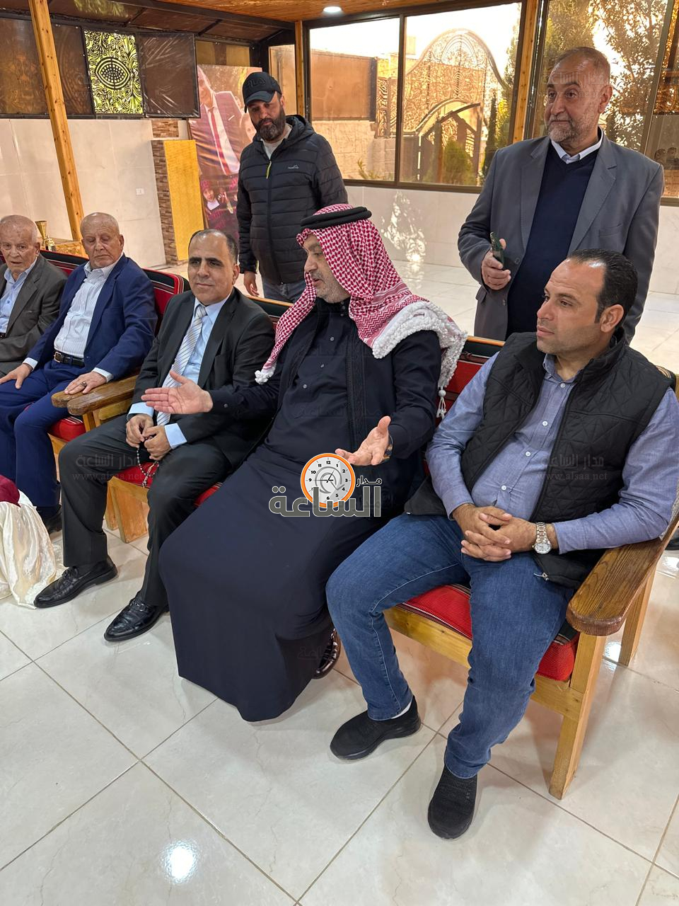 Madar Al-Saa Images 0.18265330660195822