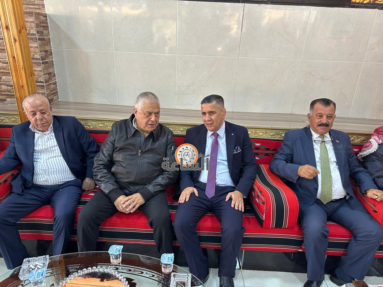 Madar Al-Saa Images 0.5281010238480779