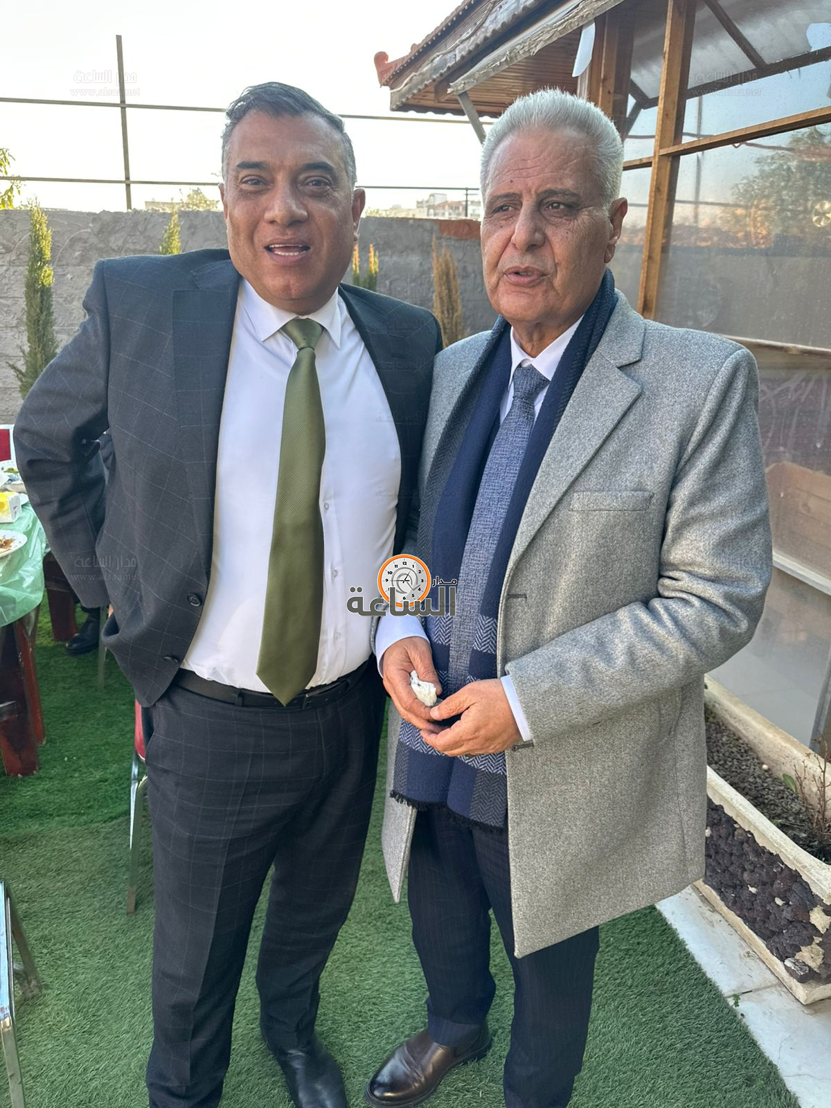 Madar Al-Saa Images 0.2860047126716596