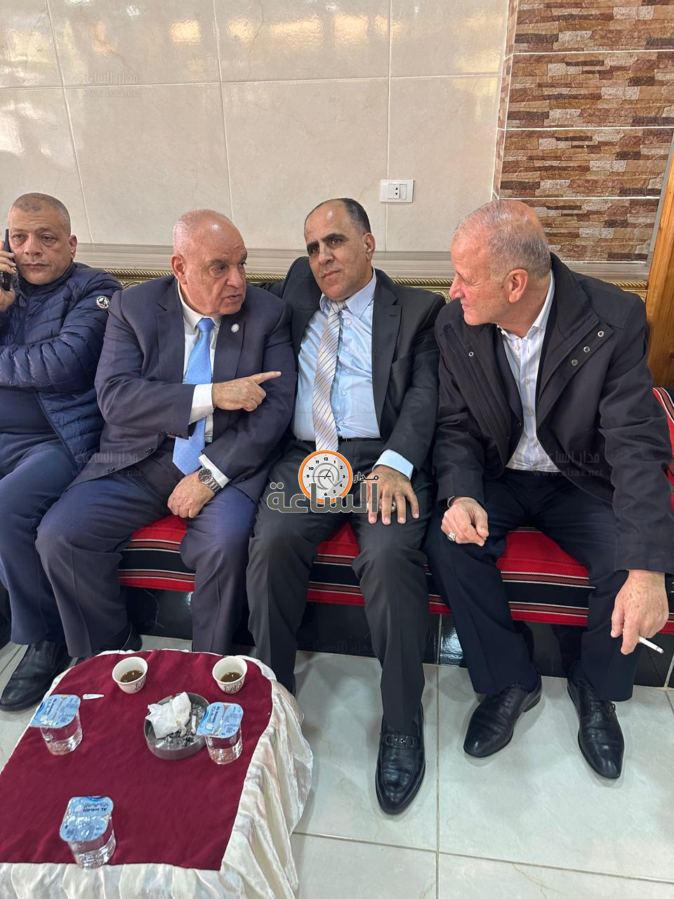 Madar Al-Saa Images 0.07217886423517261