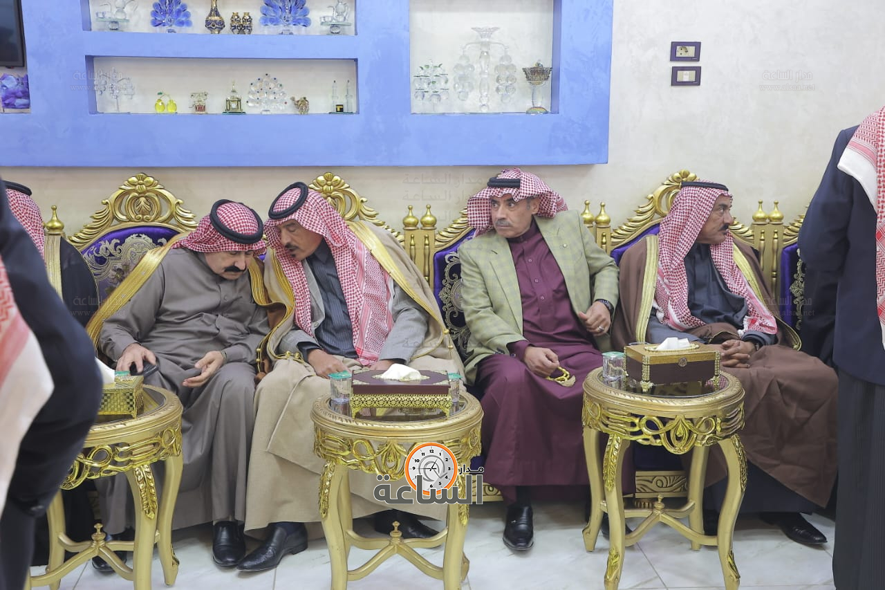 Madar Al-Saa Images 0.3737639872270524