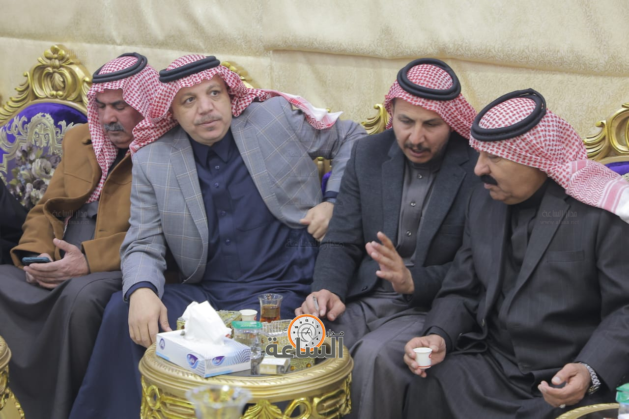 Madar Al-Saa Images 0.16711472559045126