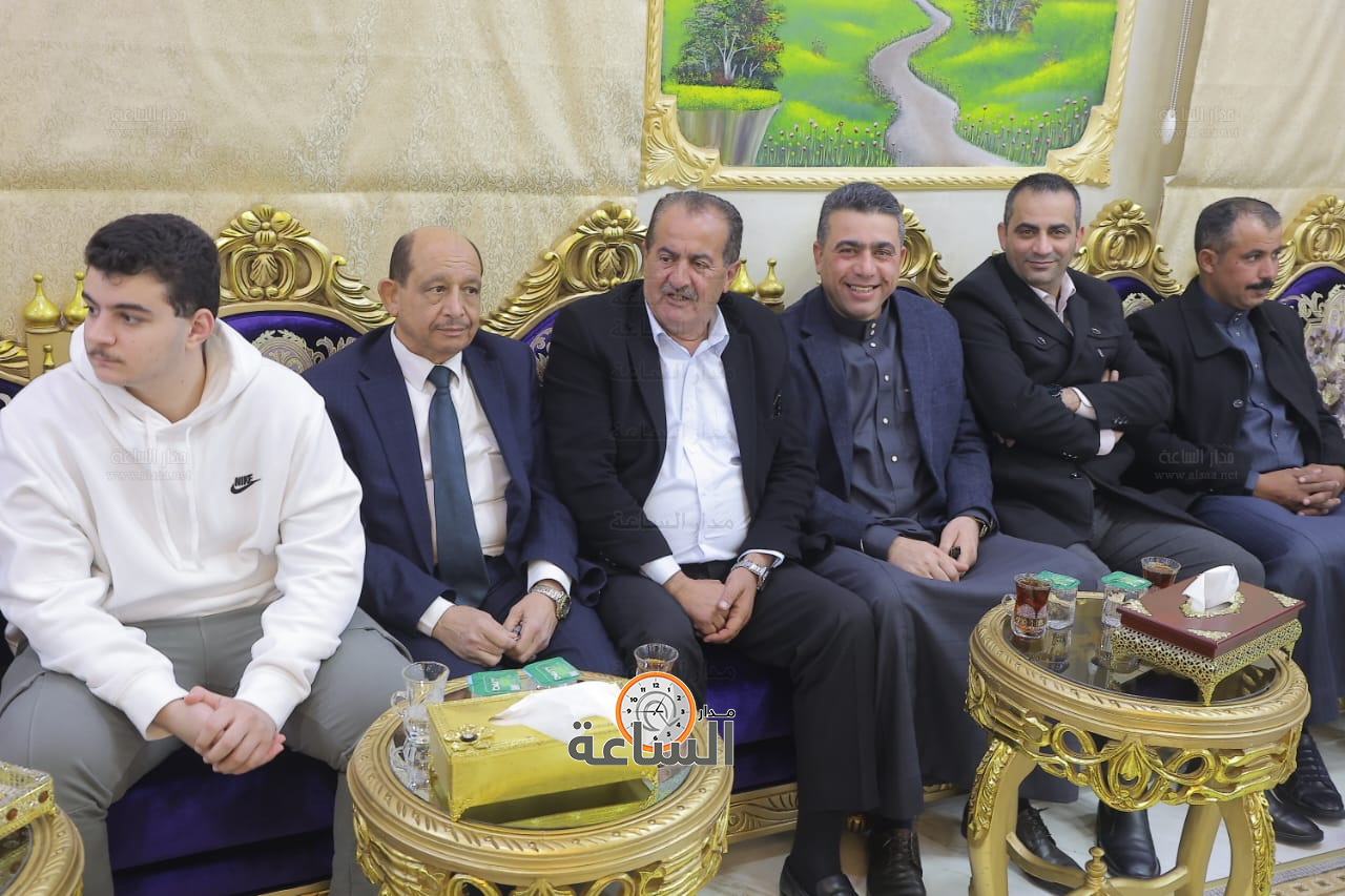 Madar Al-Saa Images 0.2788158981268327