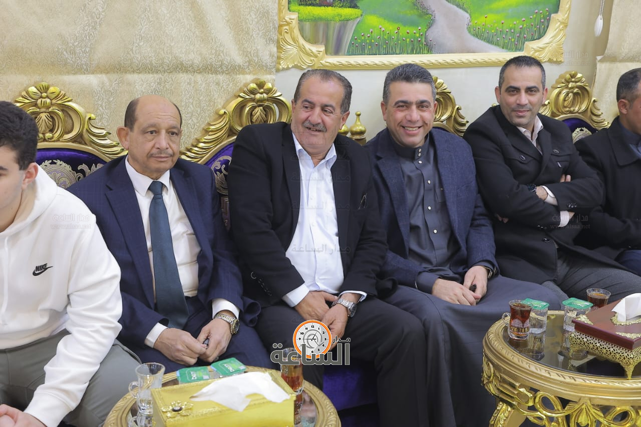 Madar Al-Saa Images 0.6445757724493626