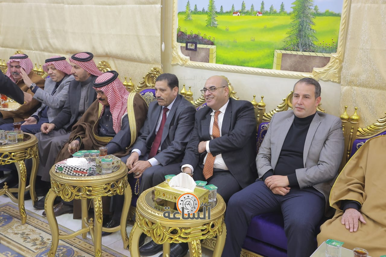 Madar Al-Saa Images 0.7357293946310599