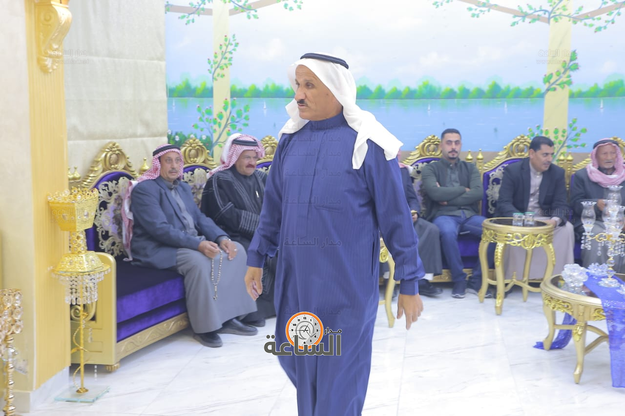 Madar Al-Saa Images 0.936278714528247