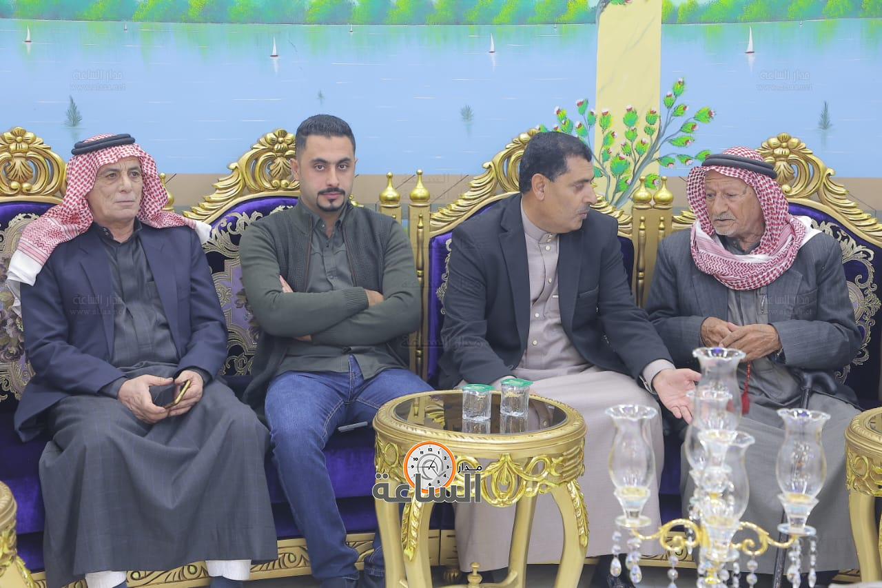 Madar Al-Saa Images 0.22130476991245085