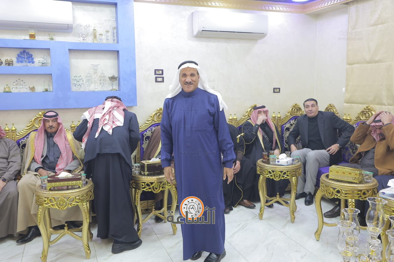 Madar Al-Saa Images 0.7943158001420547