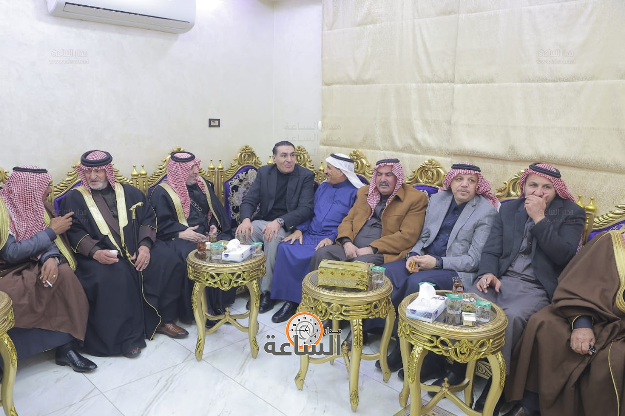 Madar Al-Saa Images 0.3948411975024273