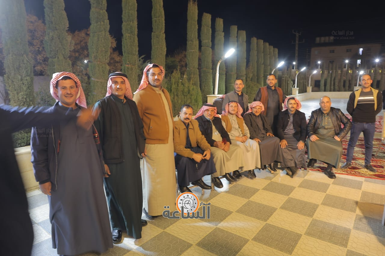 Madar Al-Saa Images 0.8986260290790333