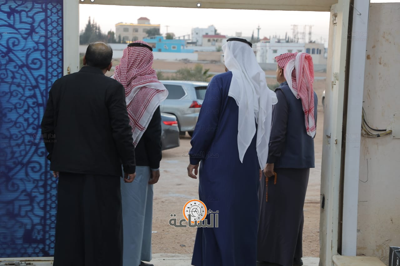 Madar Al-Saa Images 0.7024169033955496