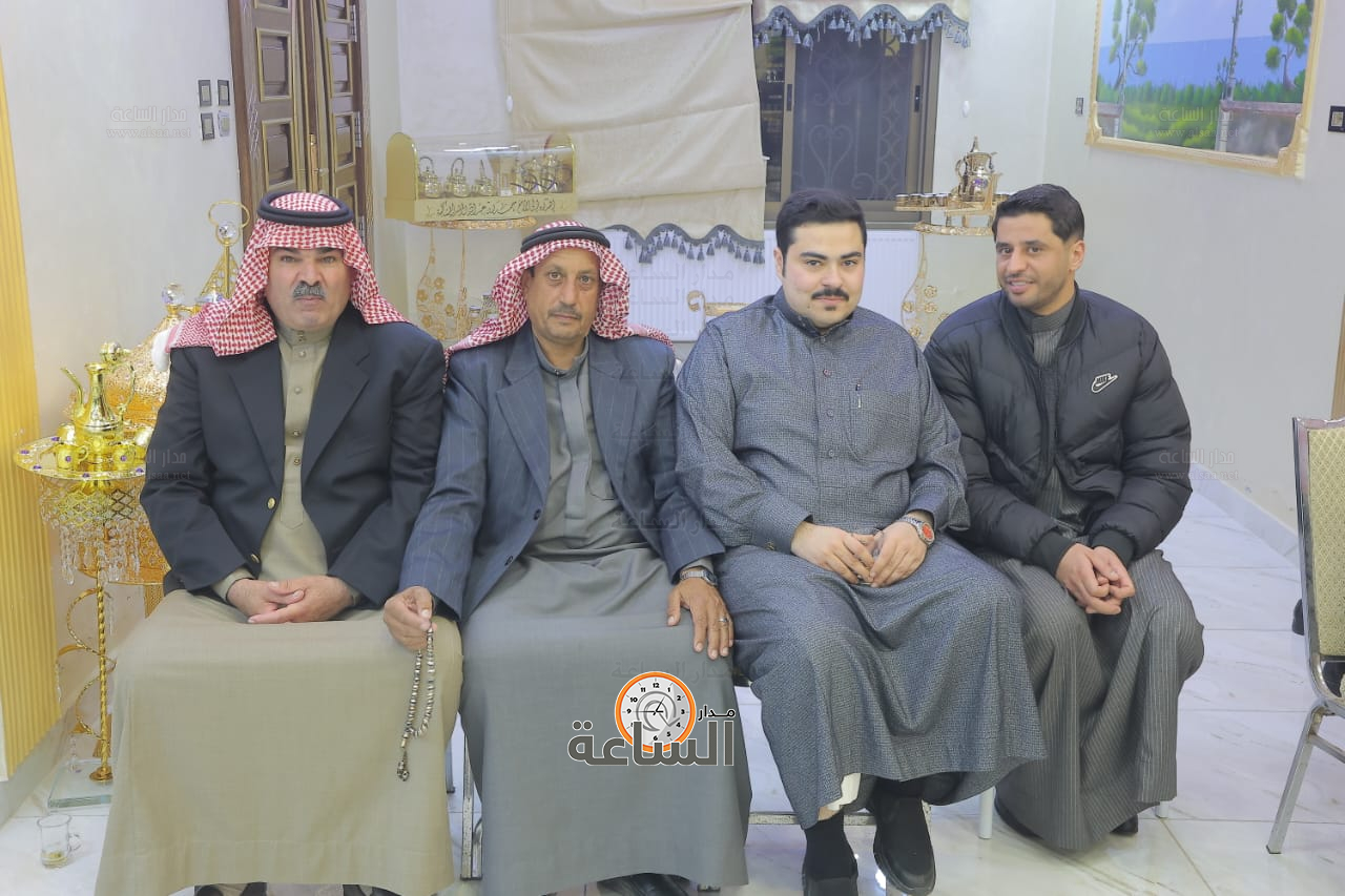 Madar Al-Saa Images 0.34140493775135394