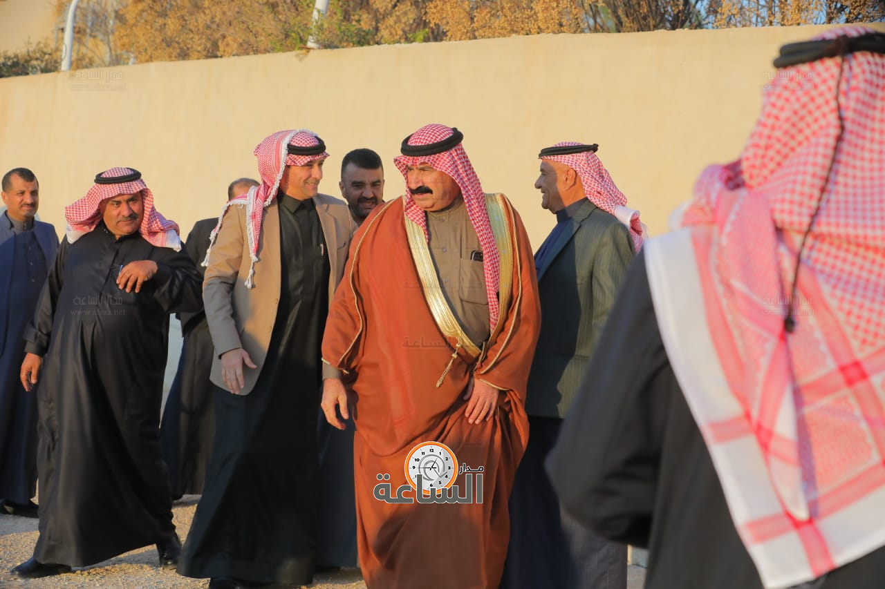 Madar Al-Saa Images 0.6092240899757153