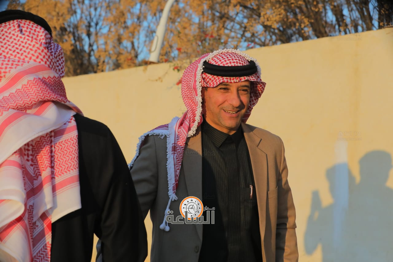 Madar Al-Saa Images 0.9261467422541607