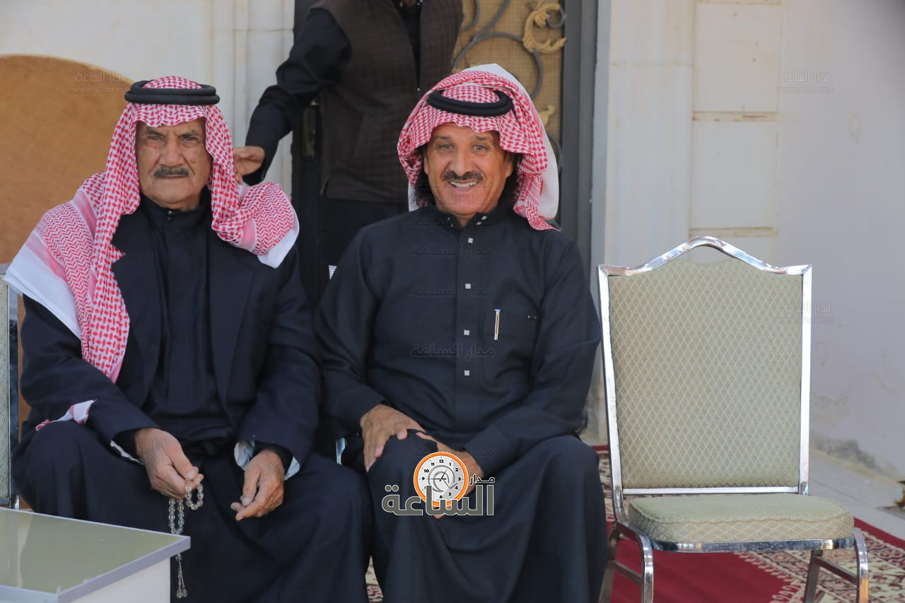 Madar Al-Saa Images 0.49573002367831687