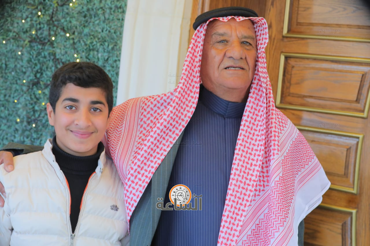 Madar Al-Saa Images 0.9645197976389845