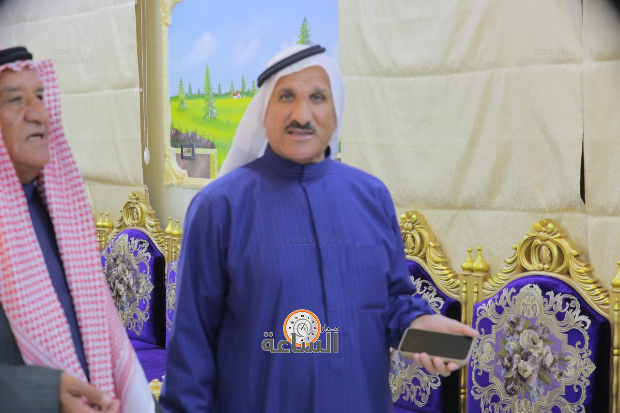 Madar Al-Saa Images 0.1609097138207678