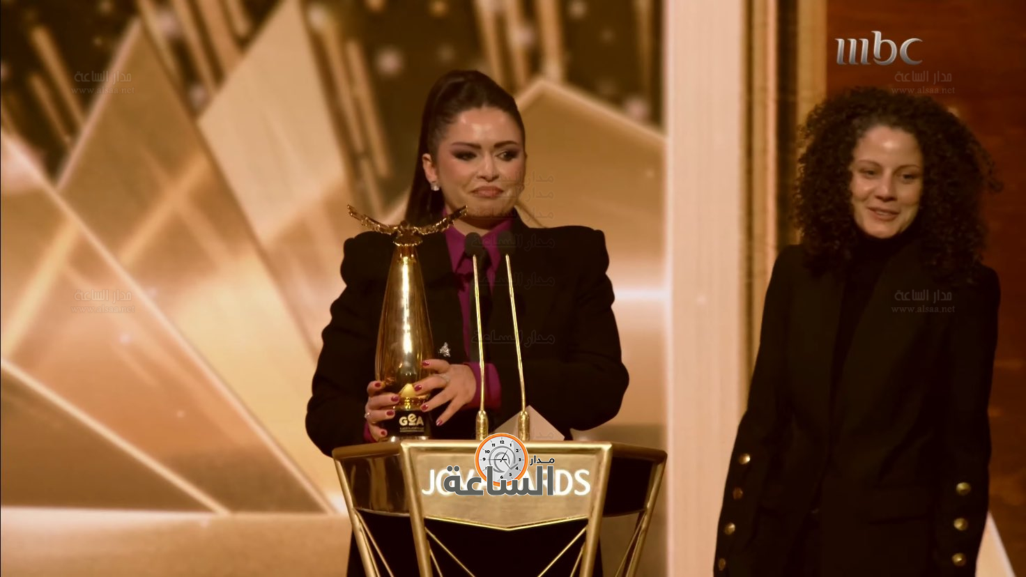 Madar Al-Saa Images 0.7450245986673552