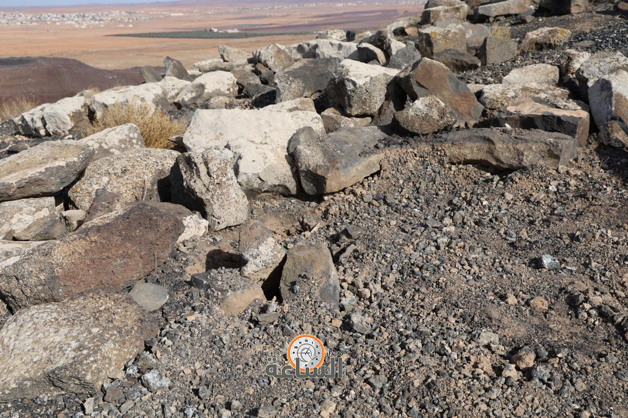 Madar Al-Saa Images 0.3306116437837825