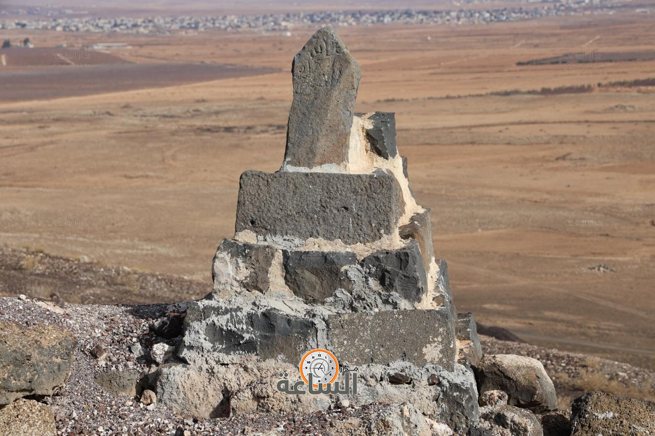 Madar Al-Saa Images 0.1820368563173691