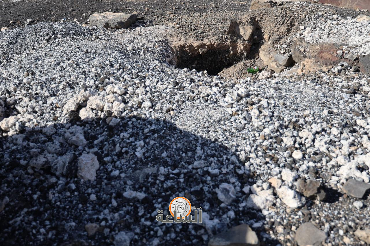 Madar Al-Saa Images 0.18857625415883517