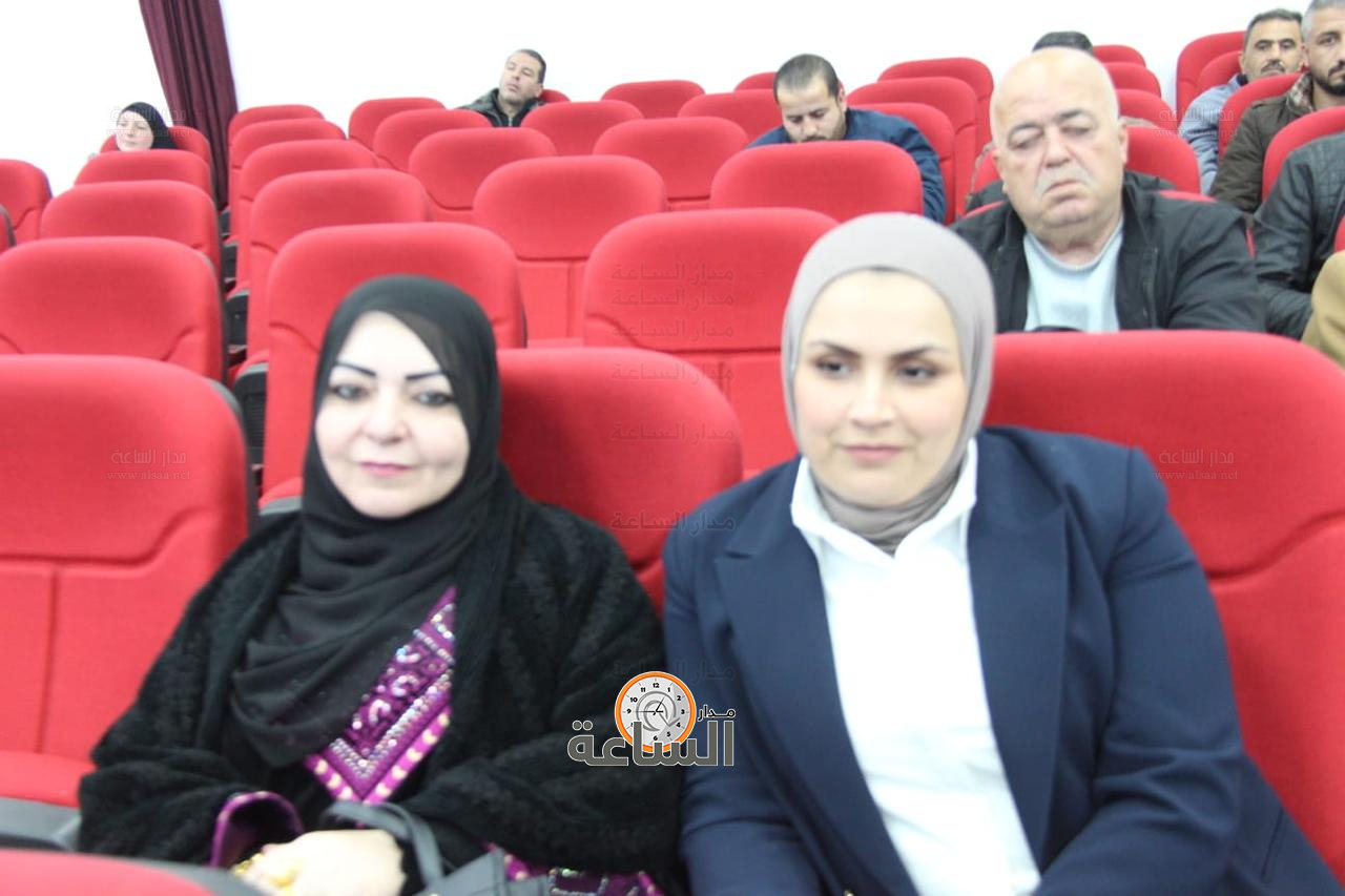 Madar Al-Saa Images 0.9866848803532