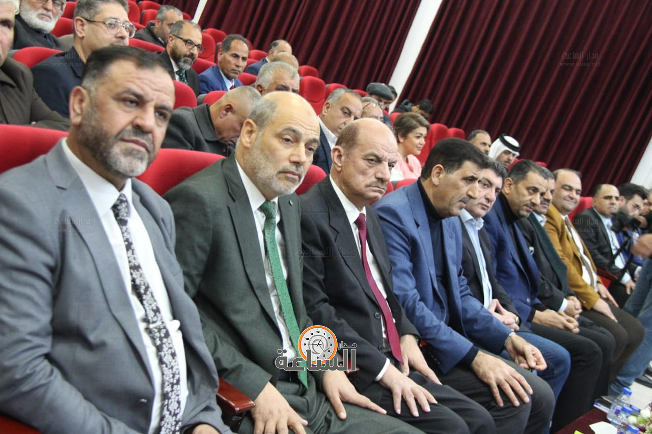 Madar Al-Saa Images 0.3569367172831208