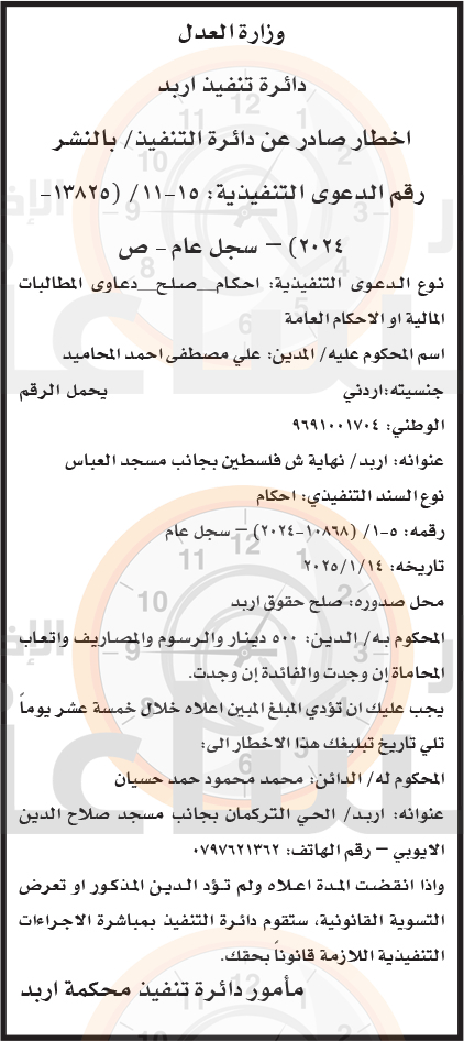 Madar Al-Saa Images 0.7601293948036809