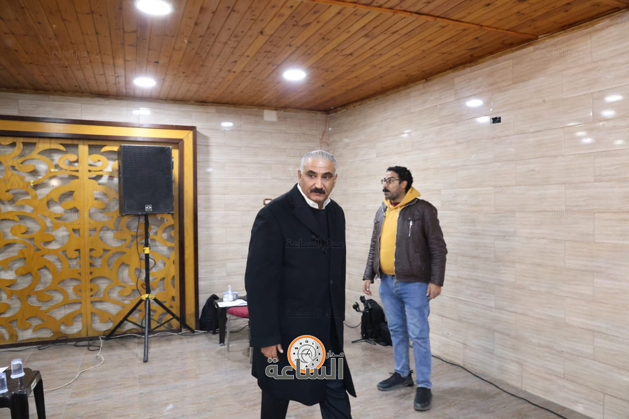 Madar Al-Saa Images 0.47806842186479903