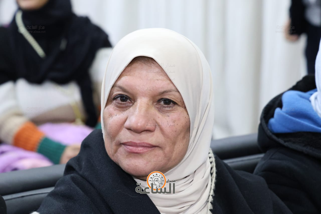 Madar Al-Saa Images 0.7043904029933172