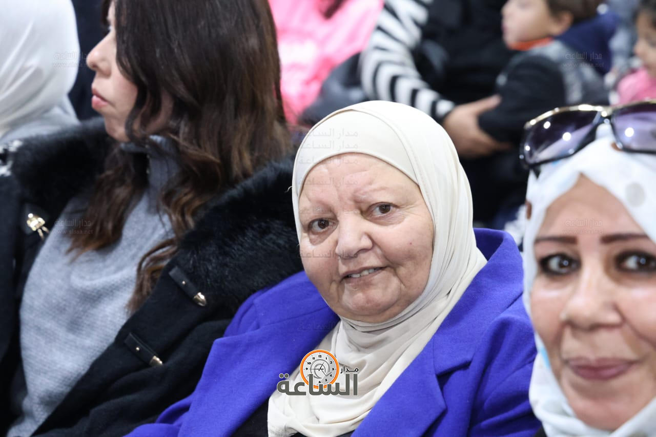 Madar Al-Saa Images 0.24884016624819805