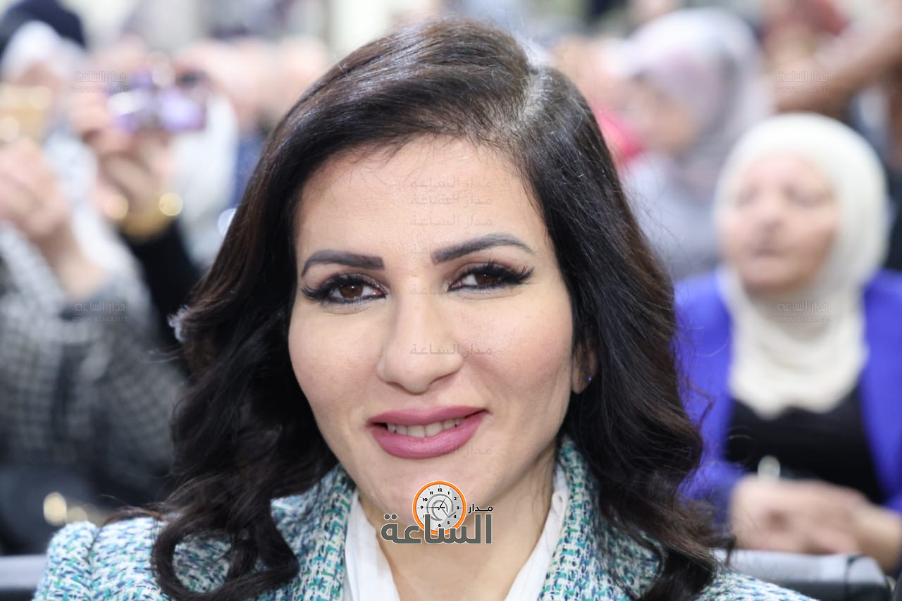 Madar Al-Saa Images 0.79155763059535