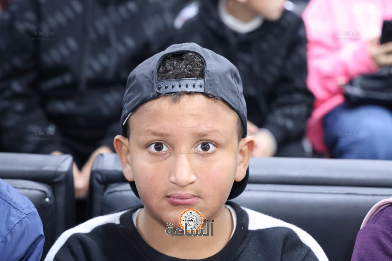 Madar Al-Saa Images 0.6174253495612465