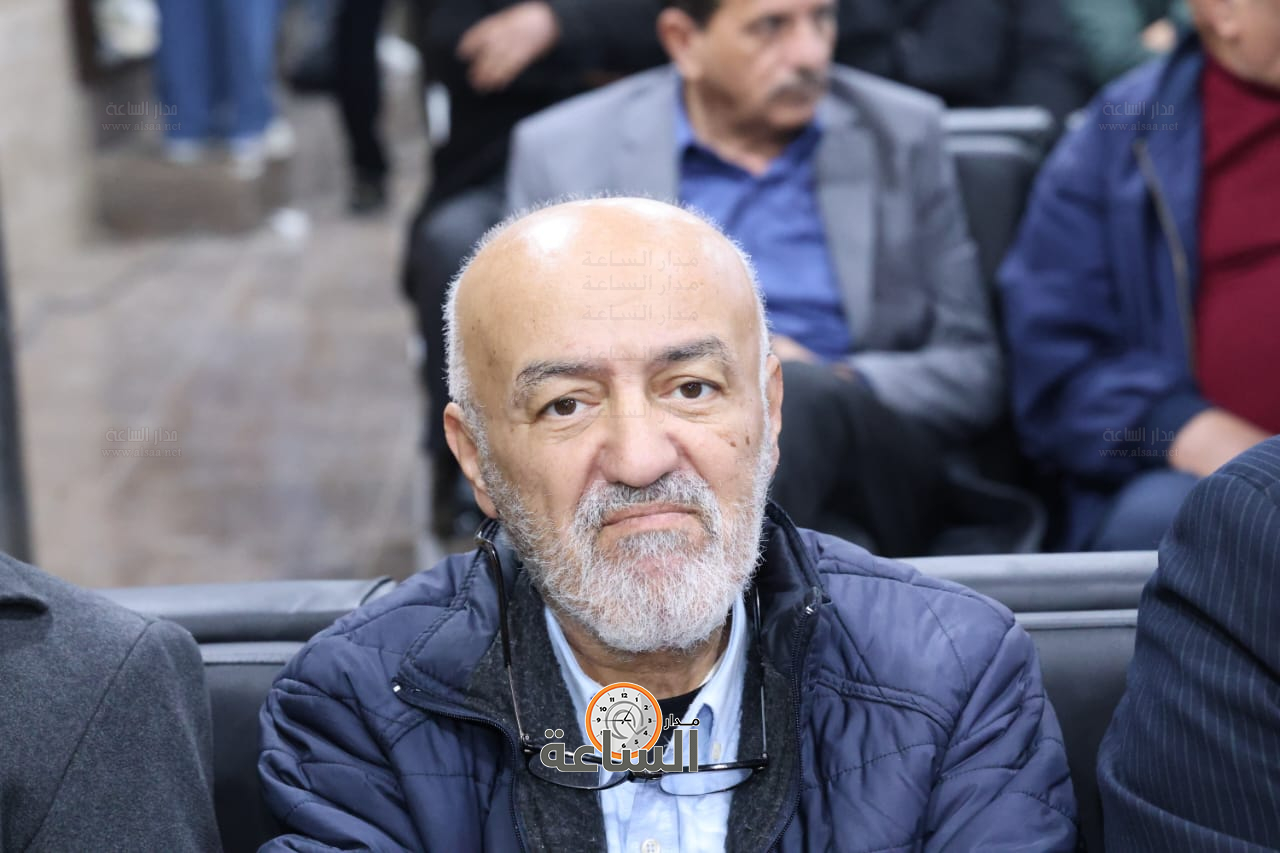 Madar Al-Saa Images 0.14097444077396837