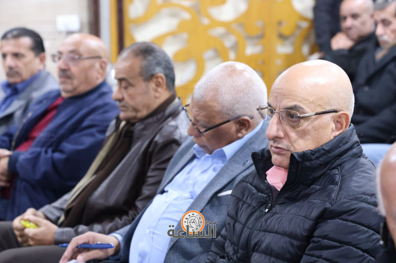 Madar Al-Saa Images 0.12239919098812191